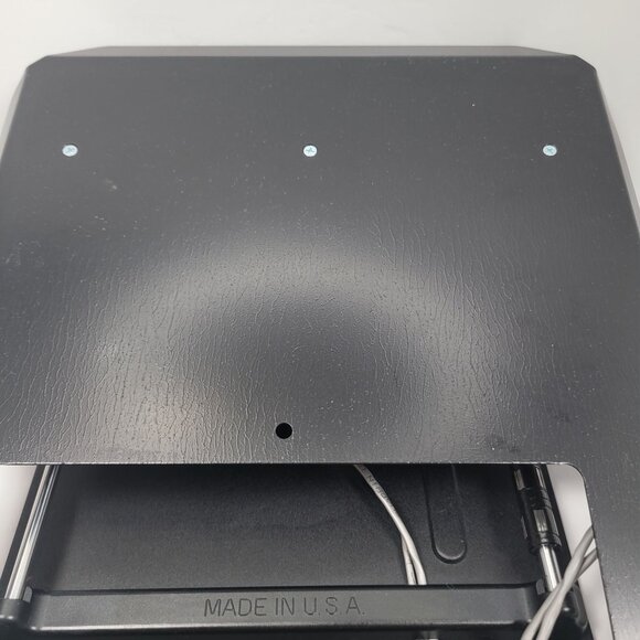 Husqvarna Viking Fabric Mover With Stitch Regulator Quilters Cruise Control - Picture 5 of 12